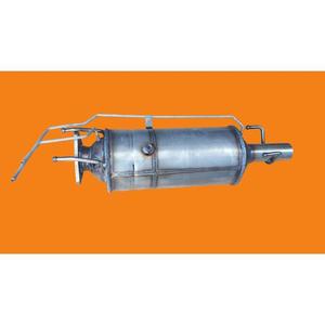 Fiat Ducato 2.3 Multijet 2007/01-12/2016 | Catalytic Converter with DPF