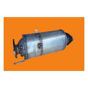 Iveco Daily 3.0 F1CE3481J 09/2011-2014 | DPF FILTER