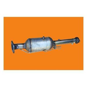 Ford Galaxy 2.0 TDCI UFWA 05/2006- | DPF FILTER