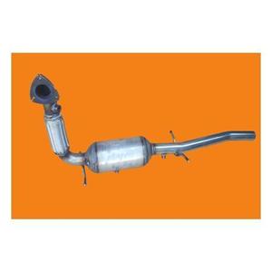 Ford Turneo 2.2 TDCI 09/2012-05/2014 | DPF FILTER