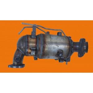 Toyota Verso 2.0D-4D 1AD-FTV 11/2012- | DPF FILTER