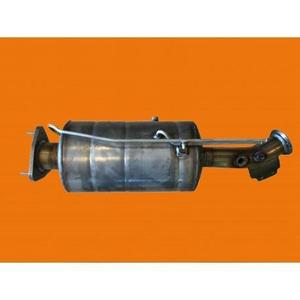 Iveco Daily 3.0 F1CFL411G 03/2014- | DPF FILTER