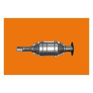 Skoda Felicia 1.3i AMH 11/98-01 |  Catalytic Converter