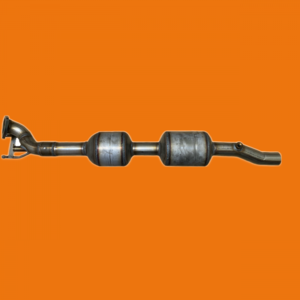 Previous product: Volkswagen Passat 2.0 TDI CBAC 08/2010- |  Catalytic Converter