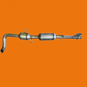 Nissan NV400 2.3 dCi 06/2014- |  Catalytic Converter