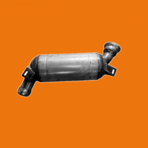 Previous product: Mercedes E 200 CDI W211 2002-2009 |  Catalytic Converter