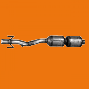 Volkswagen Crafter 2.0 TDI CSNA 11/2011-12/2016 |  Catalytic Converter