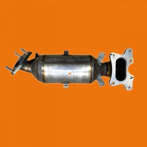 Previous product: Honda Civic 1.8i R18A2 05/2010-12/2013 |  Catalytic Converter